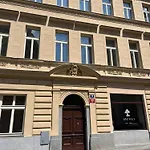 Raum-Viktoria Apartman