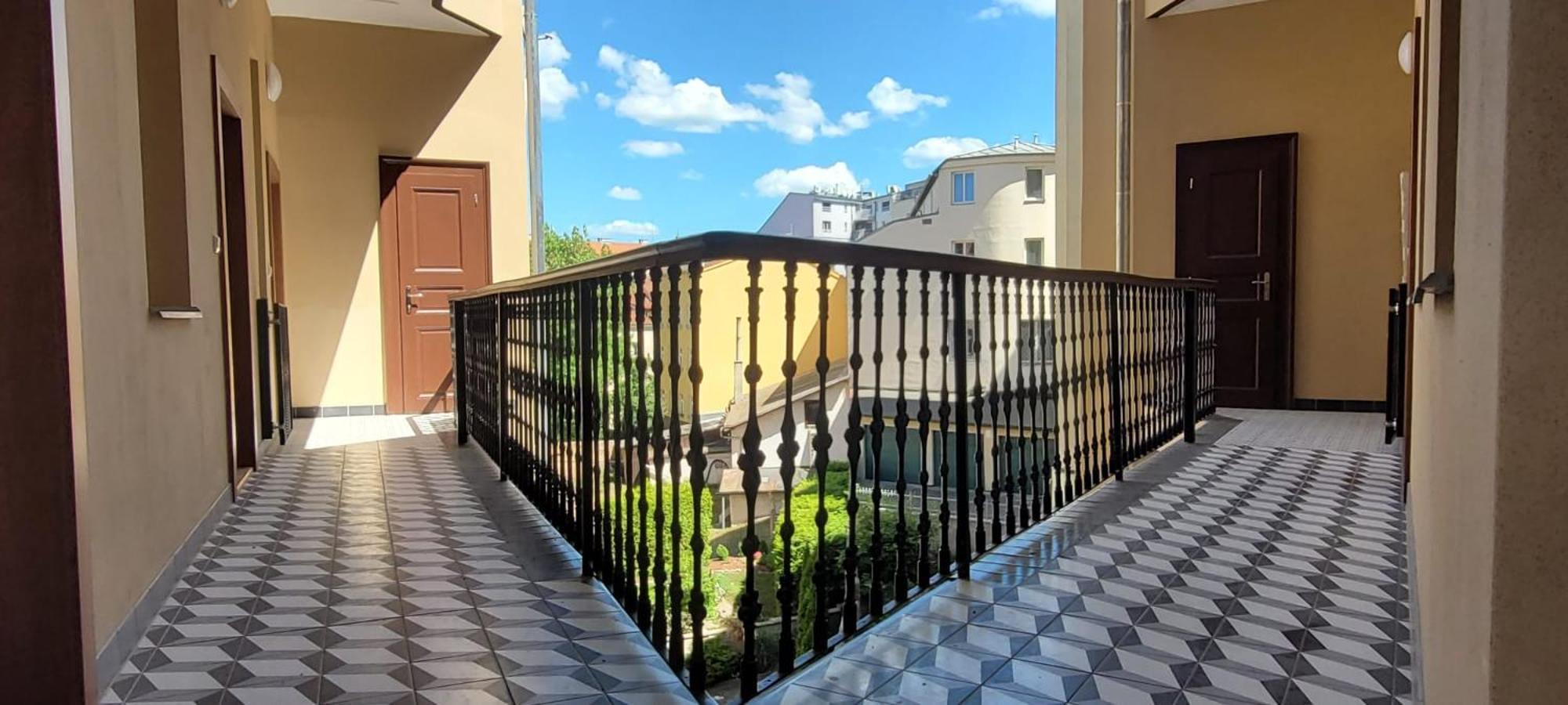 Appartement Raum-viktoria Prague