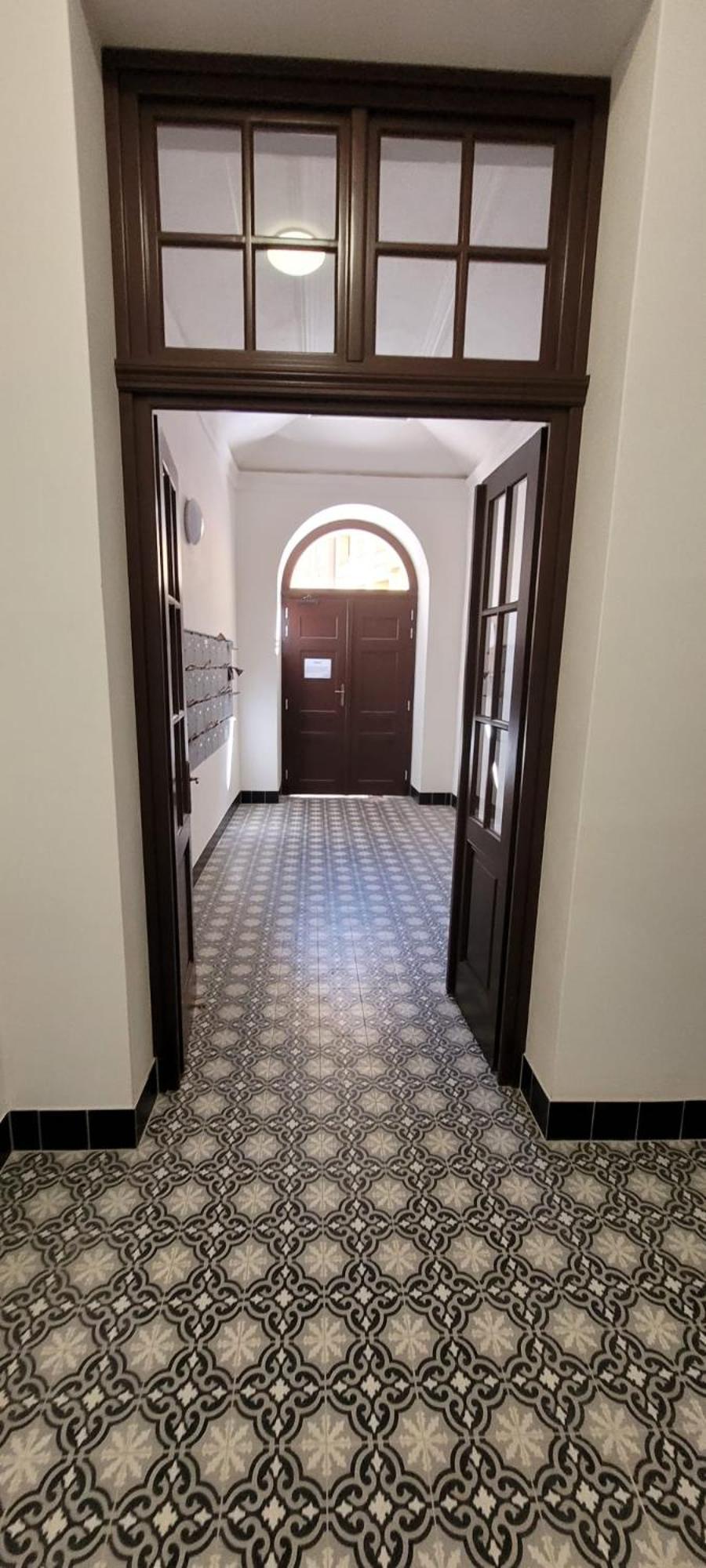 Apartment Raum-viktoria Prague