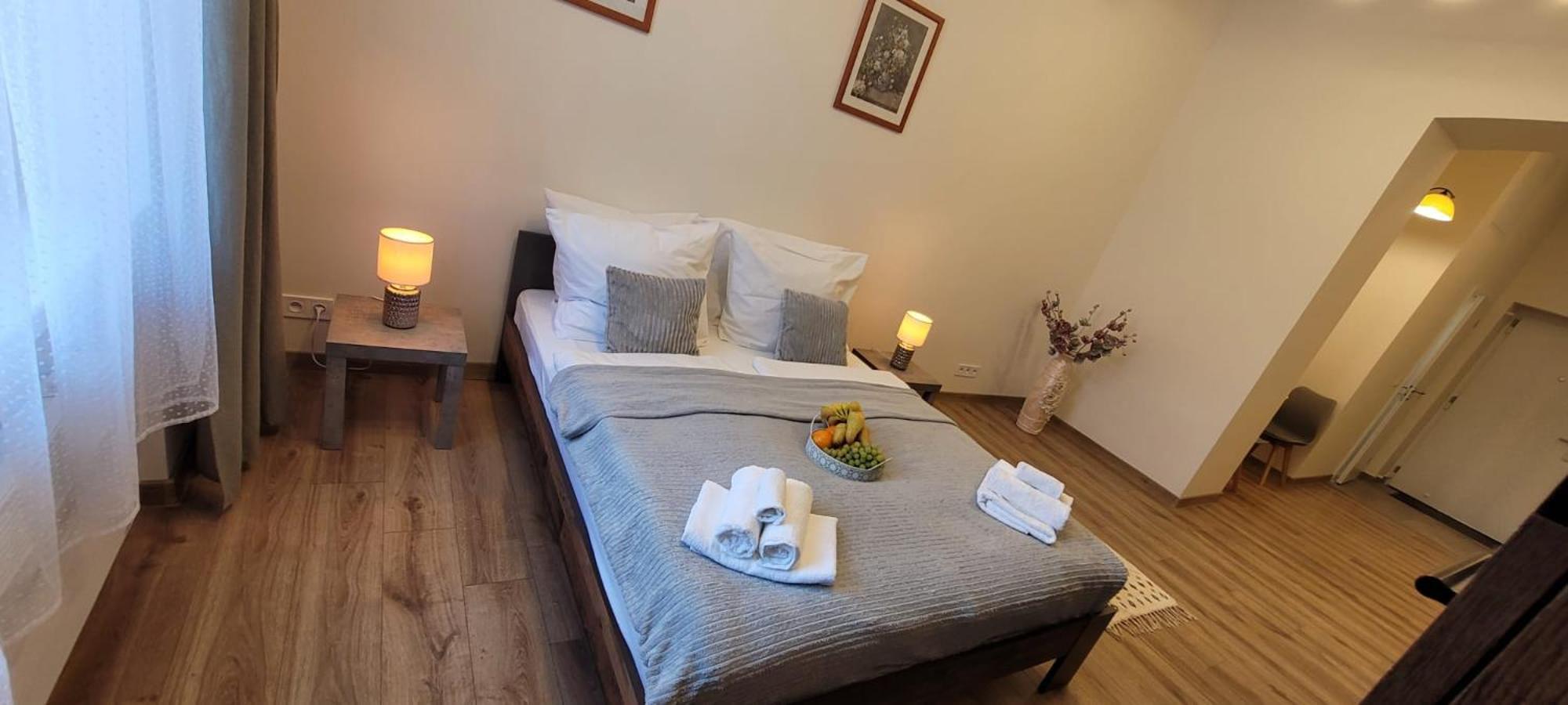 Raum-viktoria Apartment