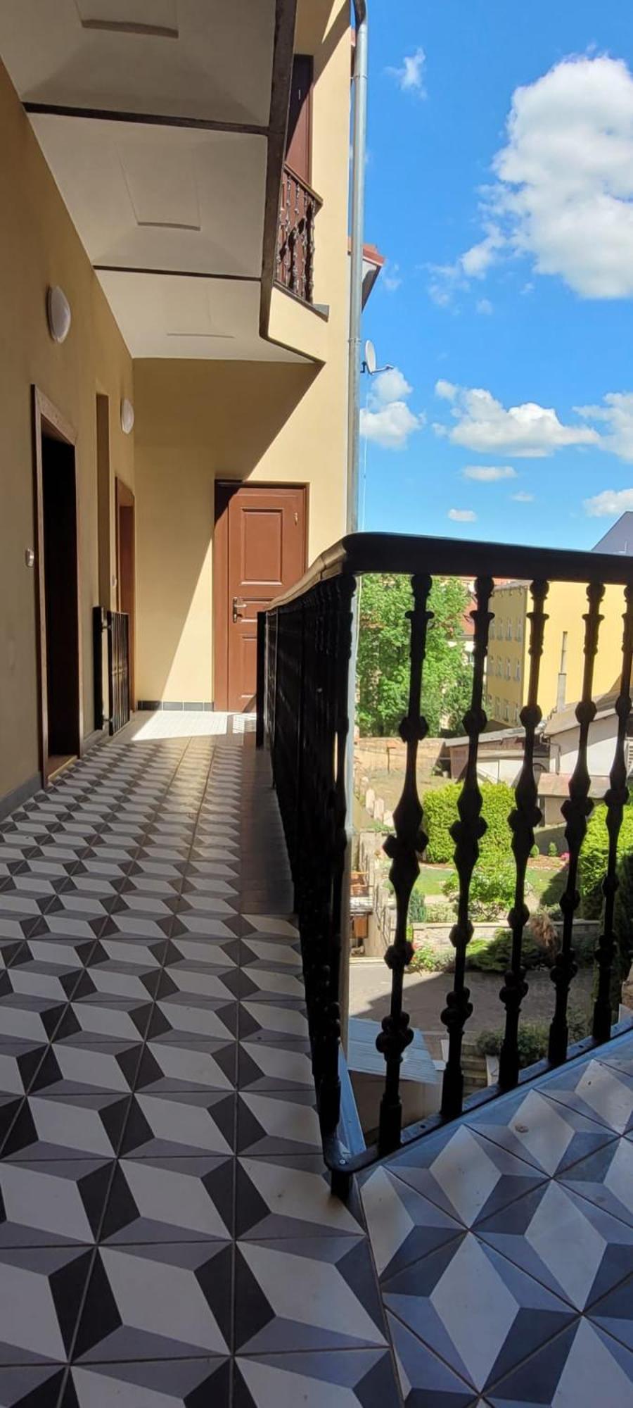 Appartement Raum-viktoria Prague