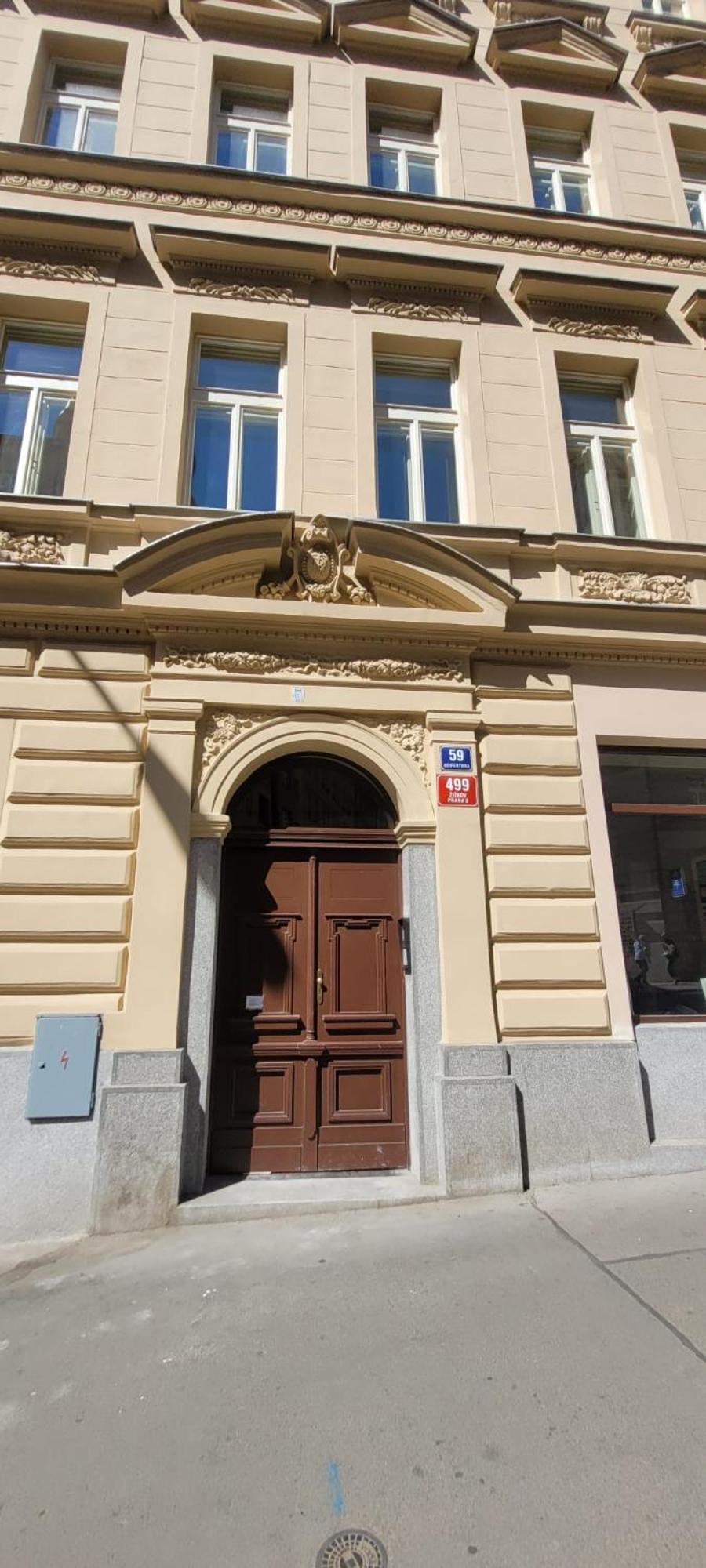 Appartement Raum-viktoria *